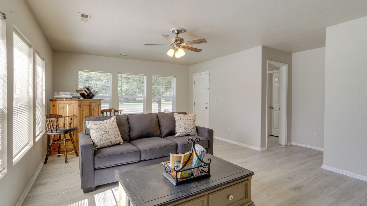 Photo of Livingroom in Meridian