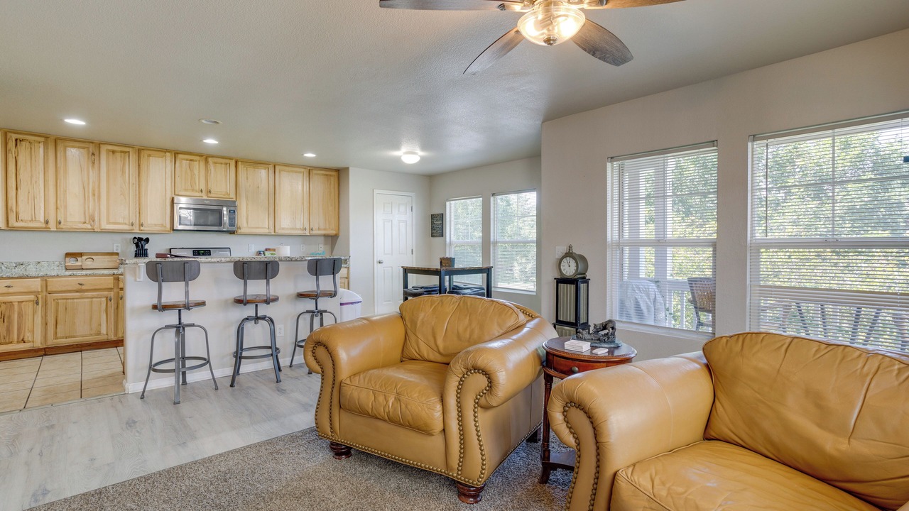 Photo of Livingroom in Meridian