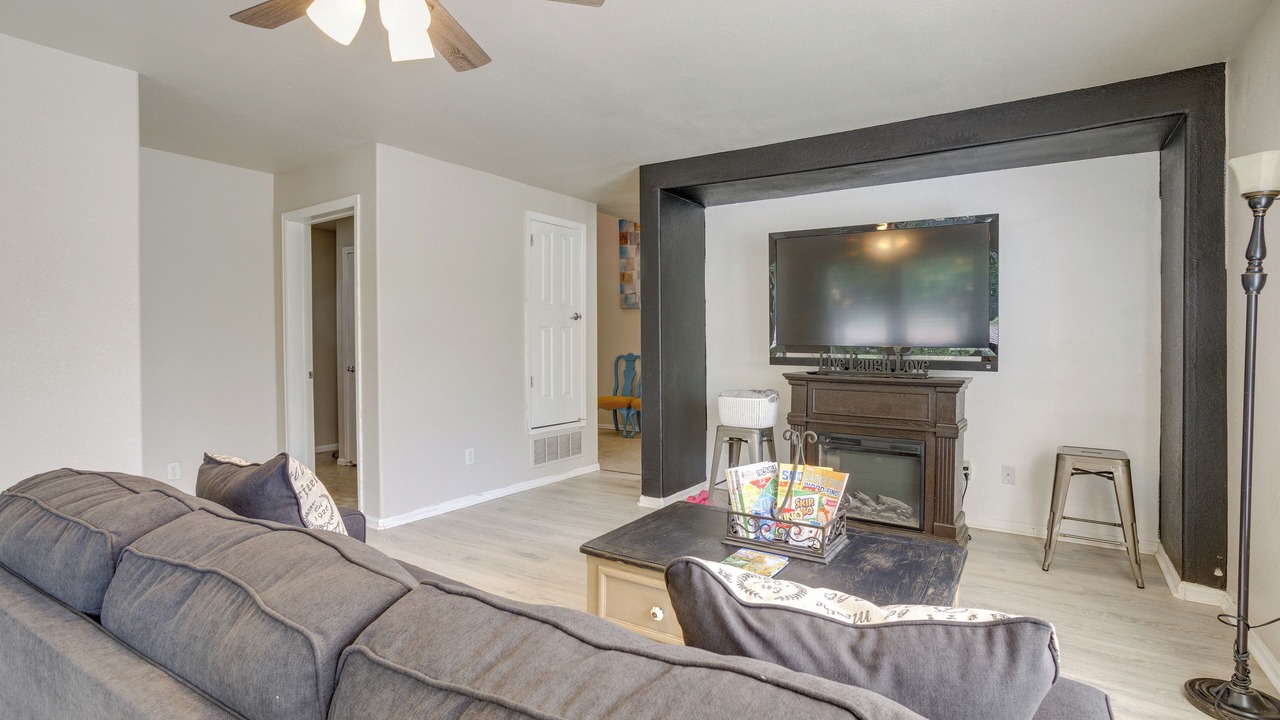 Photo of Livingroom in Meridian