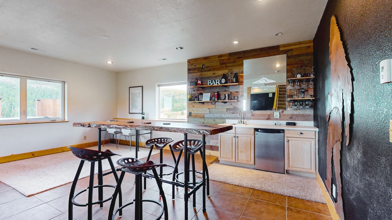 Photo of Kitchen in Warm Springs