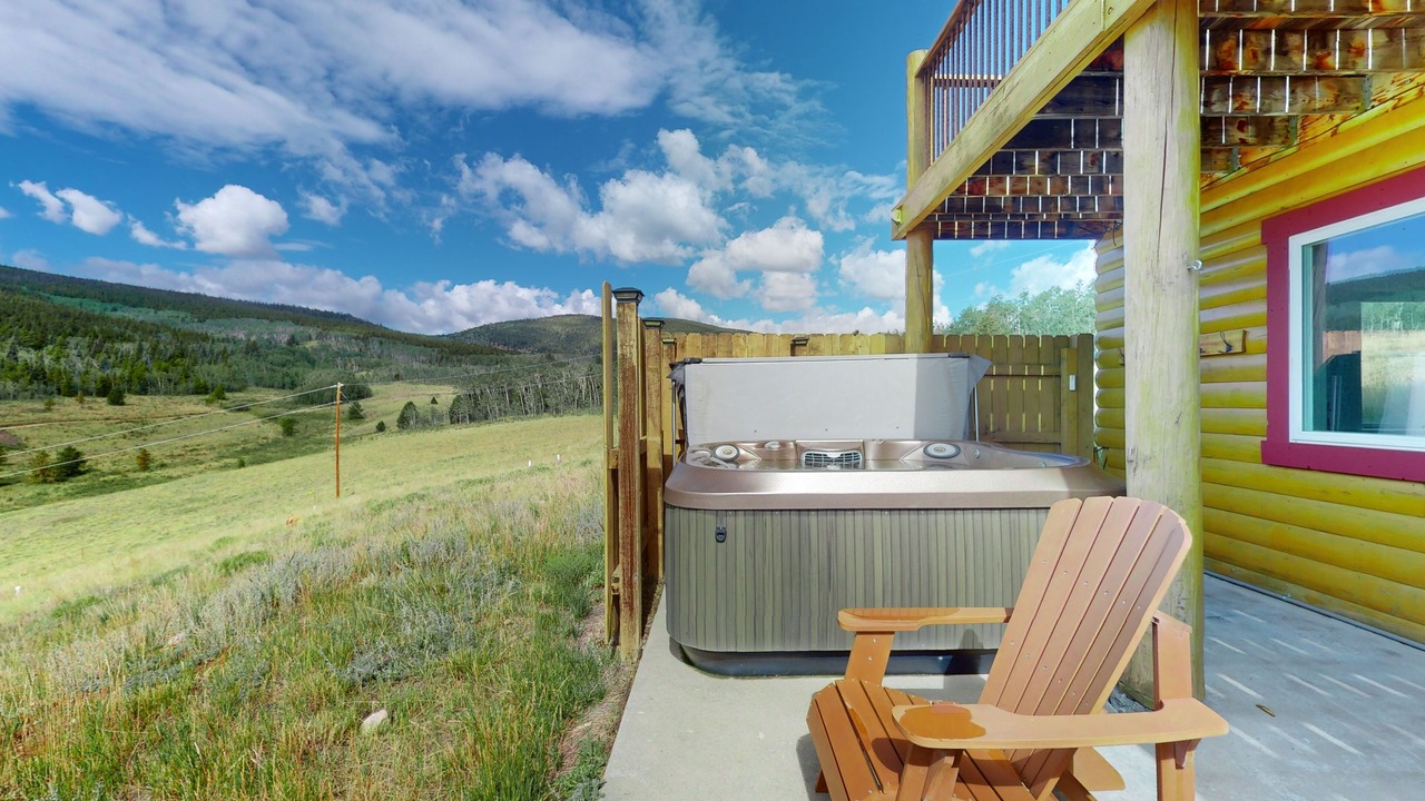 Photo of Outdoor in Warm Springs