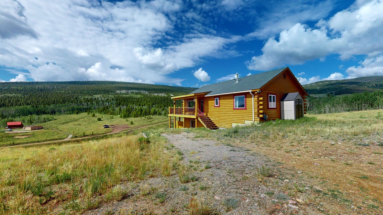 Photo of Outdoor in Warm Springs