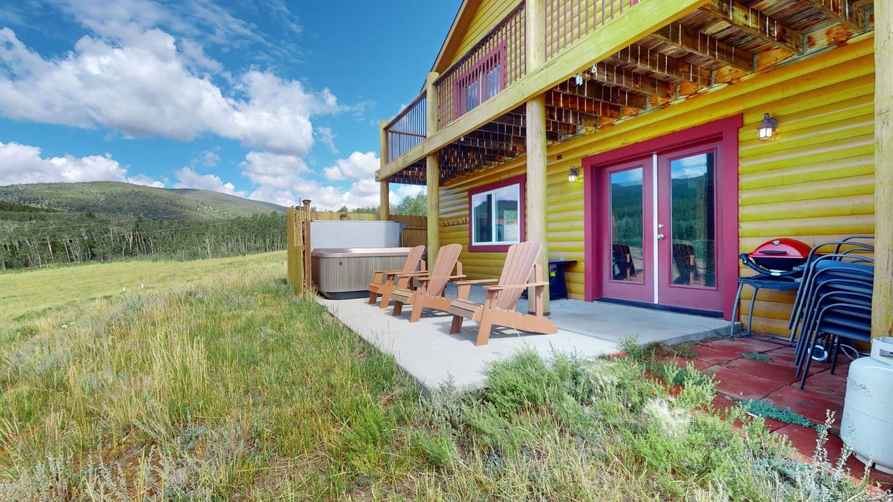 Photo of Outdoor in Warm Springs
