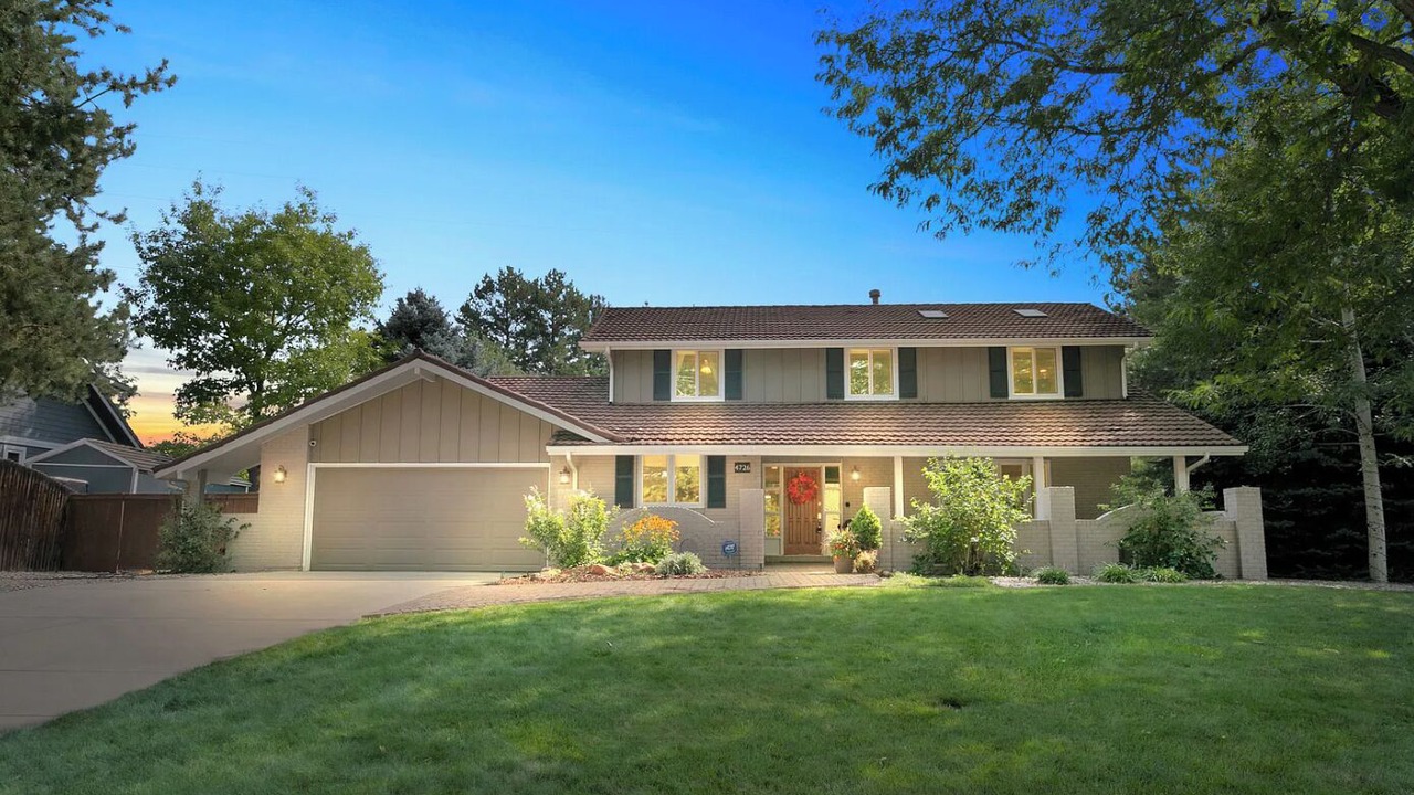 Photo of Outdoor in Gunbarrel