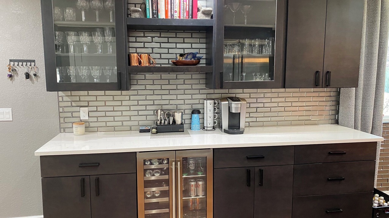 Photo of Kitchen in Gunbarrel