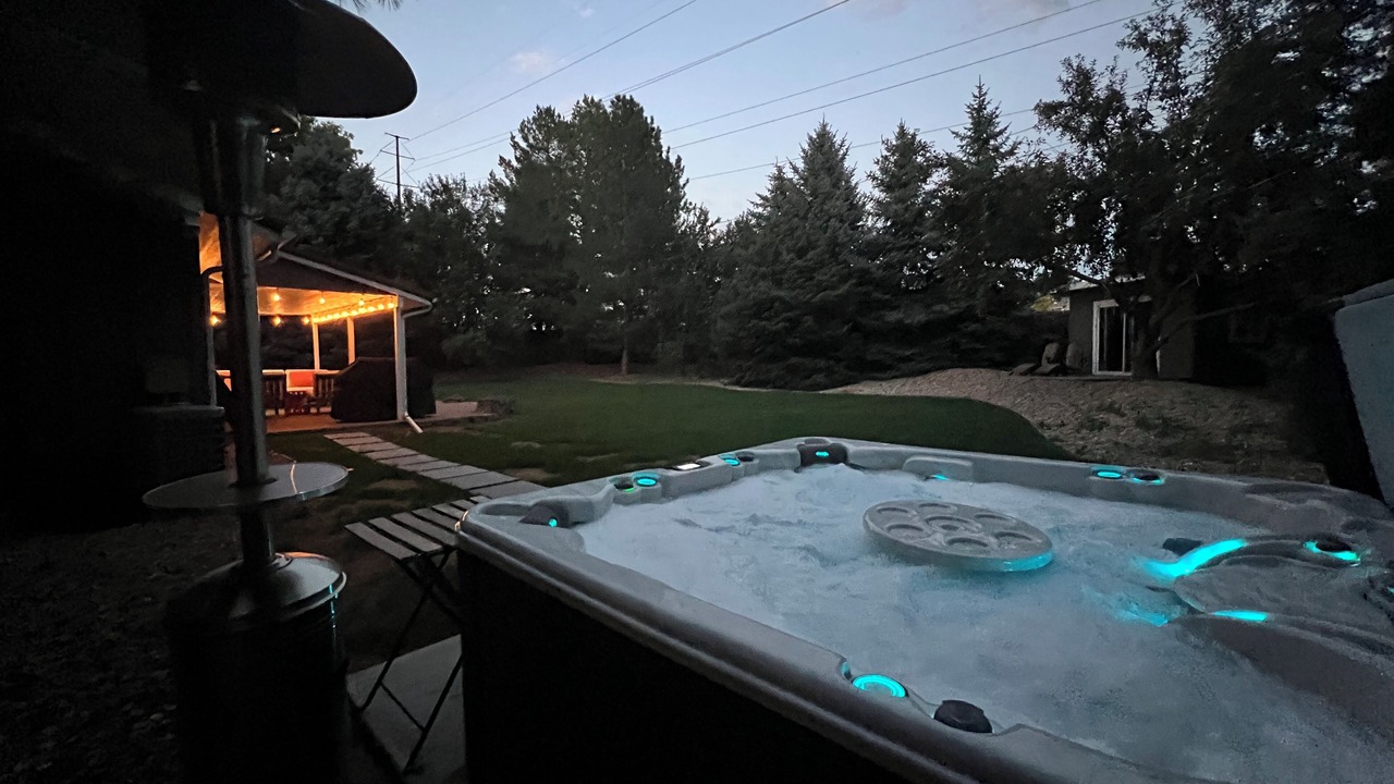 Photo of Outdoor in Gunbarrel