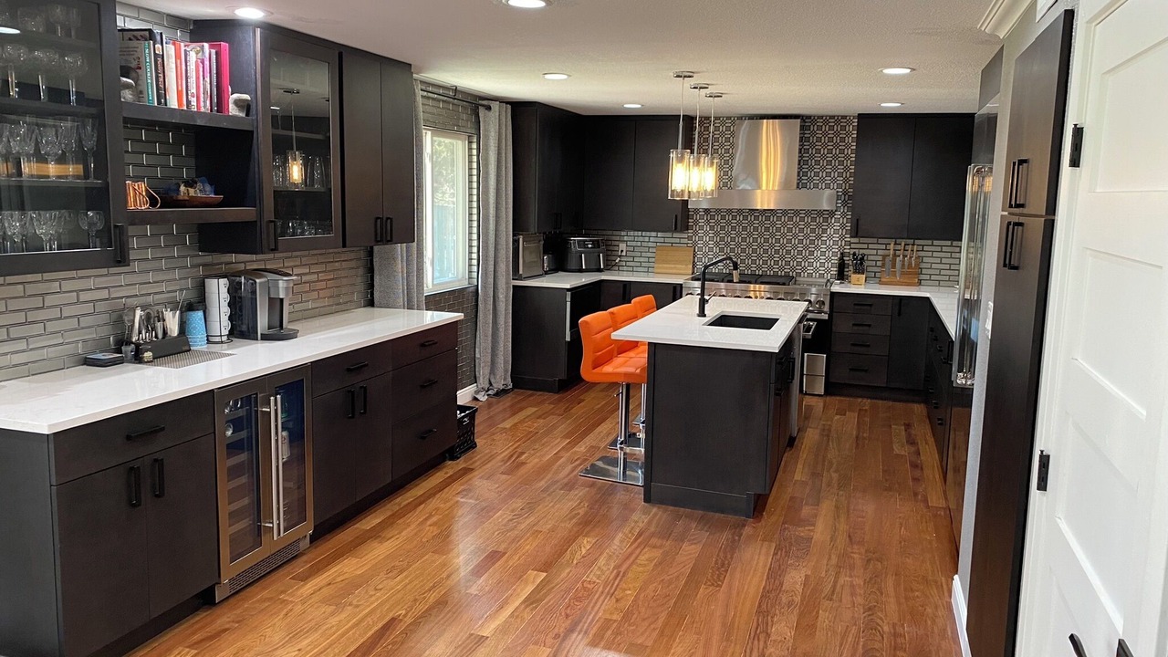 Photo of Kitchen in Gunbarrel