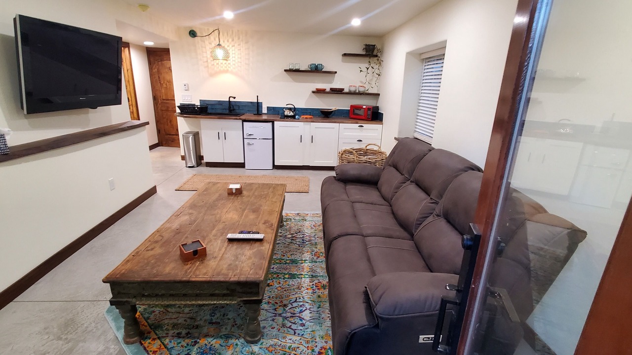 Photo of Livingroom in Carbondale