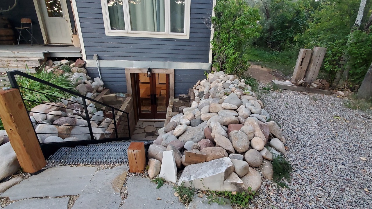 Photo of Outdoor in Carbondale