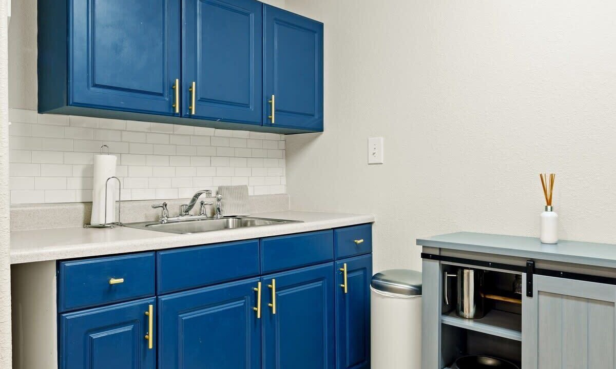 Photo of Kitchen in Cole