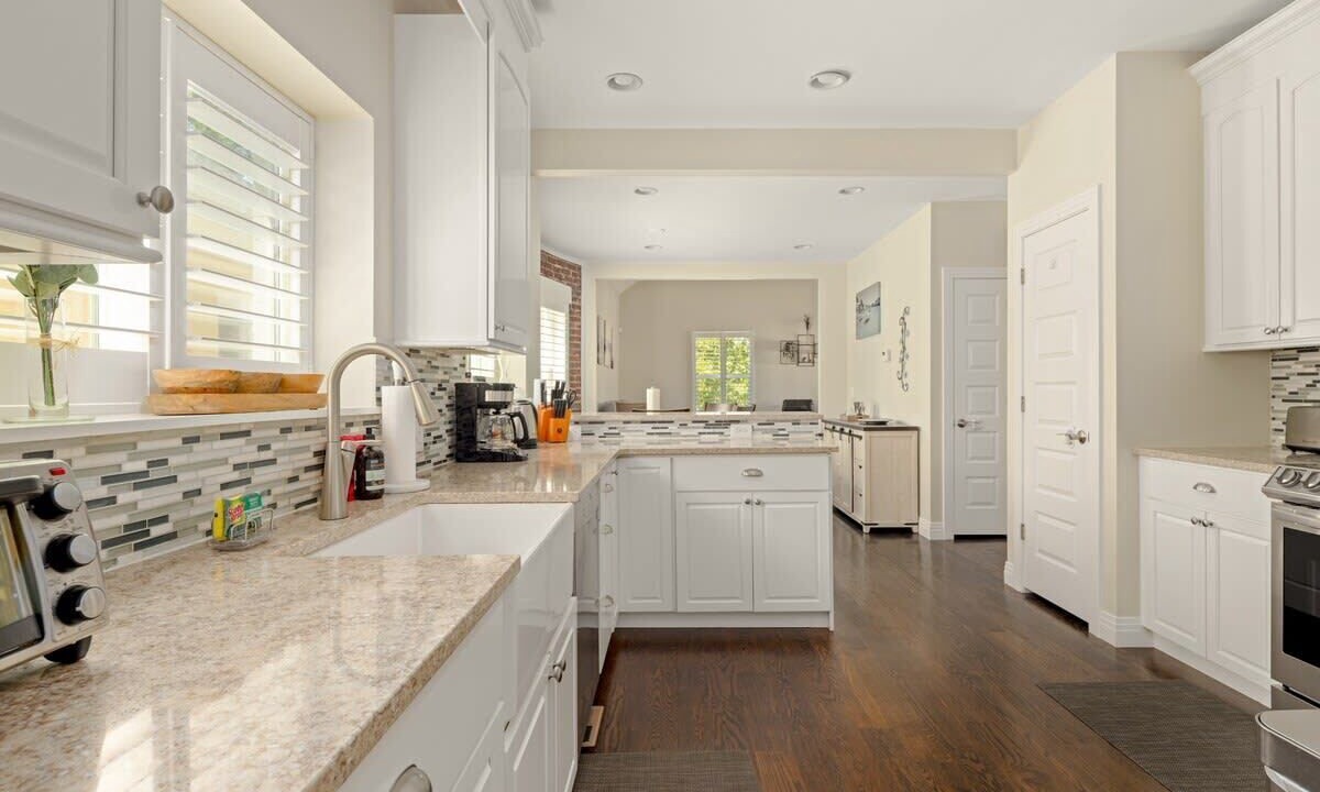Photo of Kitchen in Speer