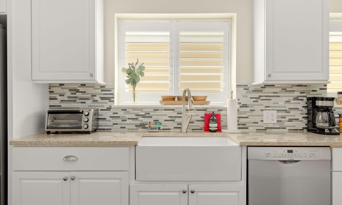 Photo of Kitchen in Speer