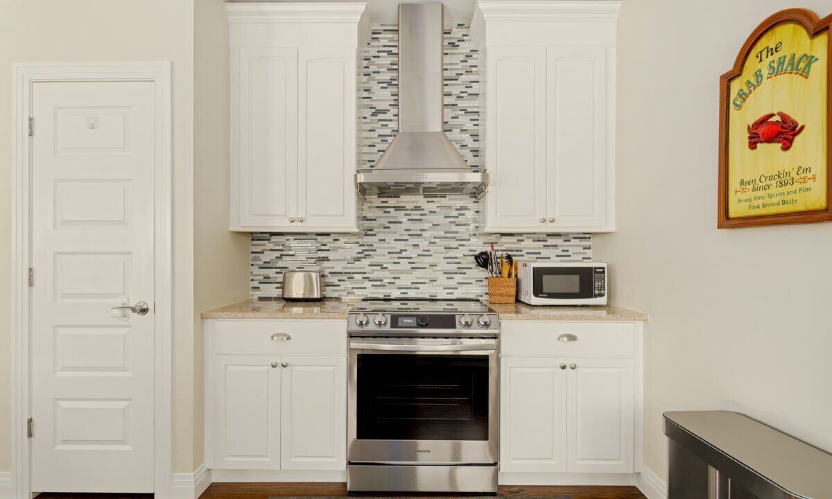 Photo of Kitchen in Speer