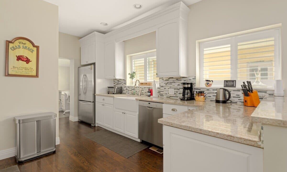 Photo of Kitchen in Speer