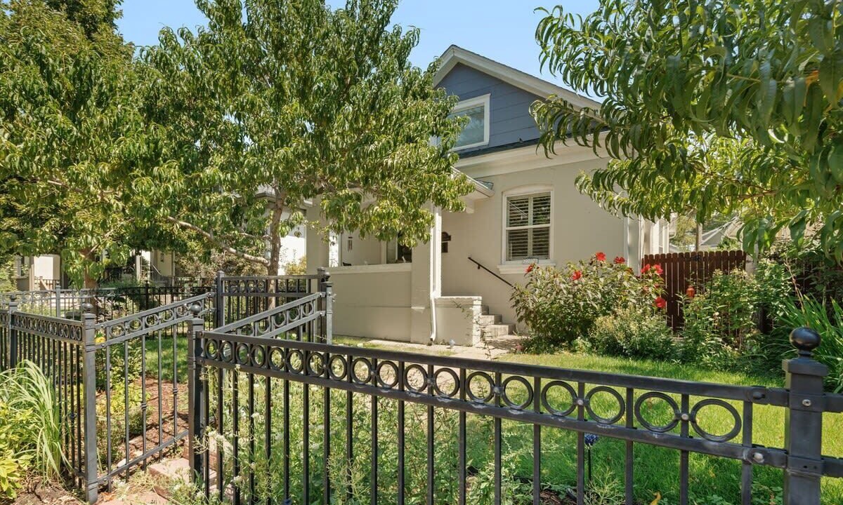 Photo of Outdoor in Speer