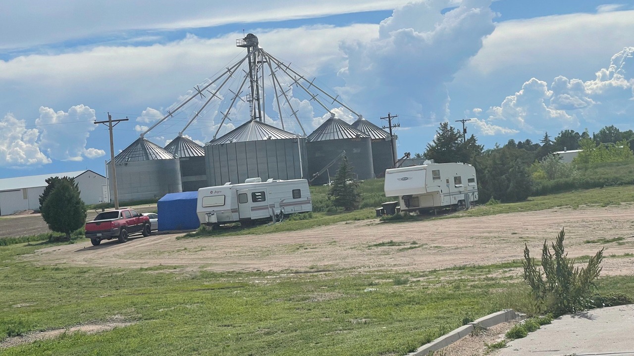 Photo of Buildings in Yuma