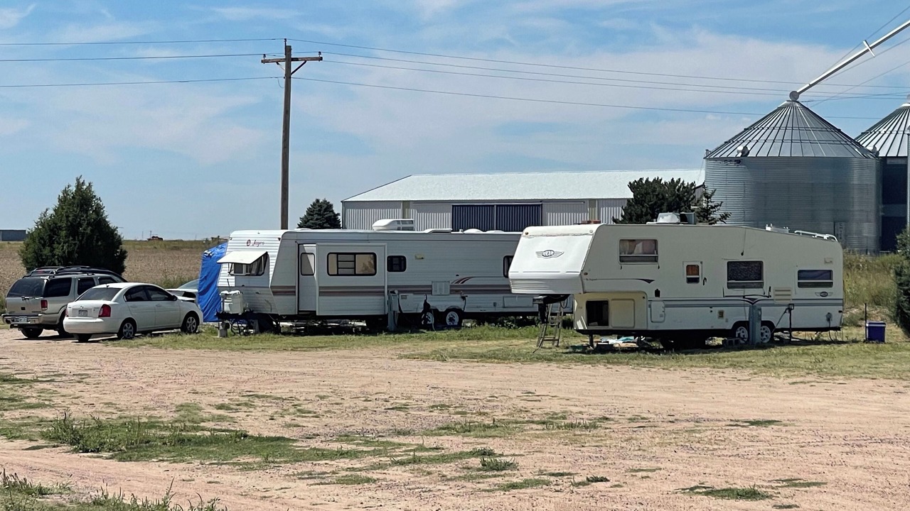 Photo of Buildings in Yuma
