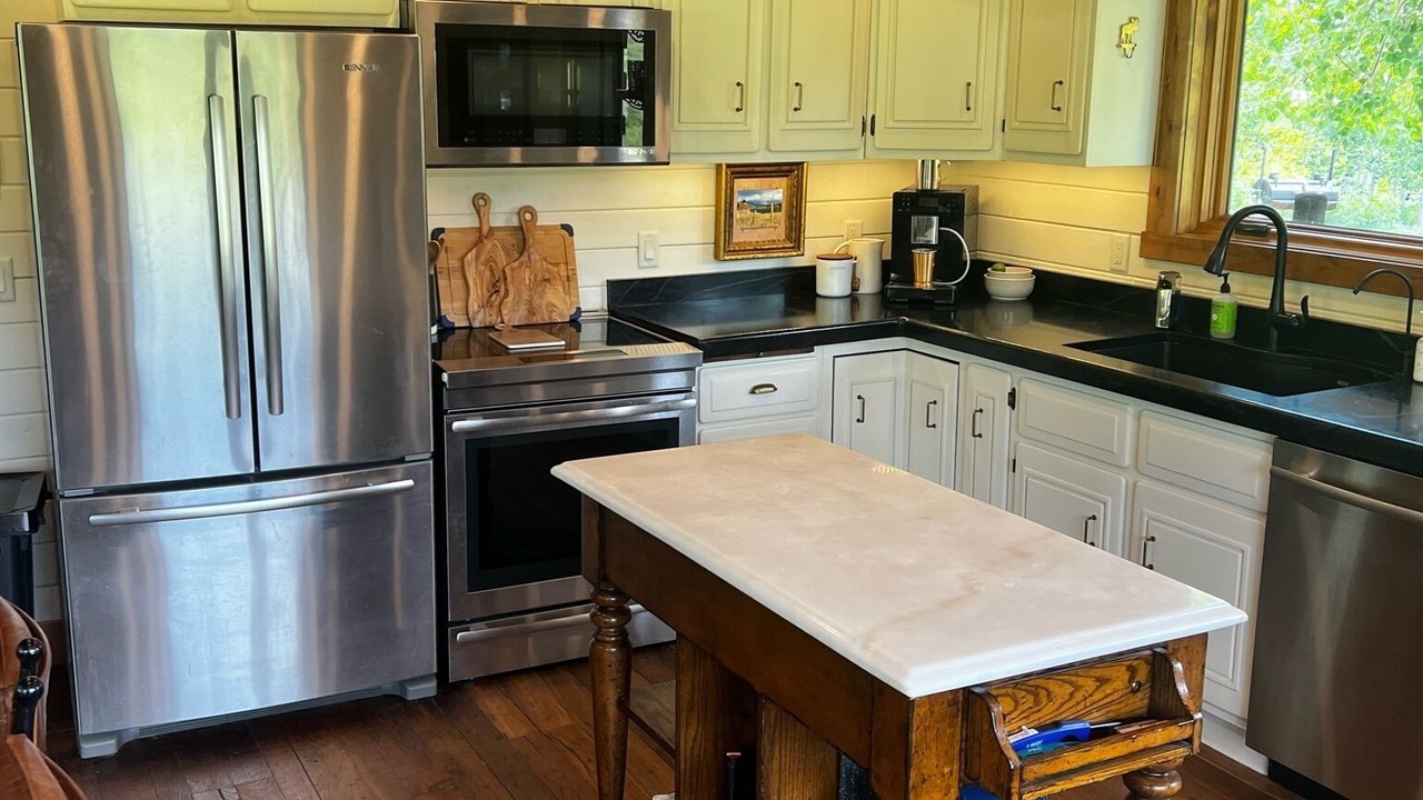 Photo of Kitchen in Clark