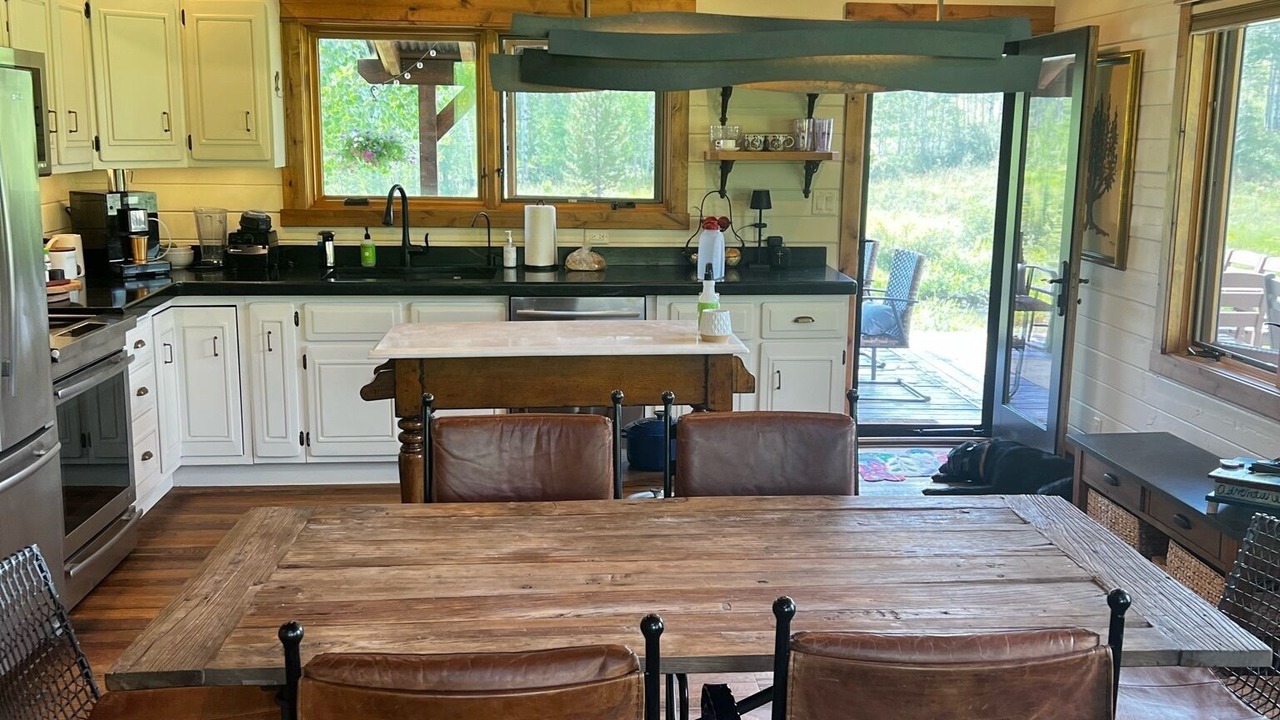 Photo of Kitchen in Clark