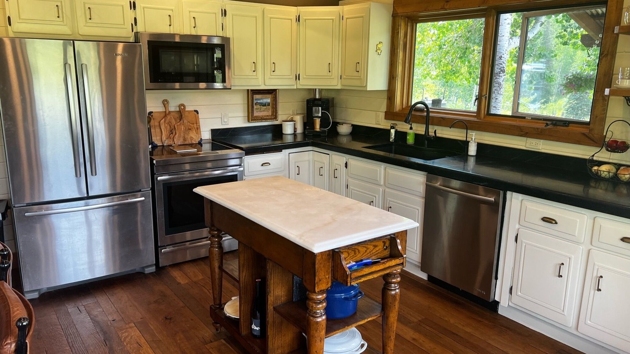 Photo of Kitchen in Clark
