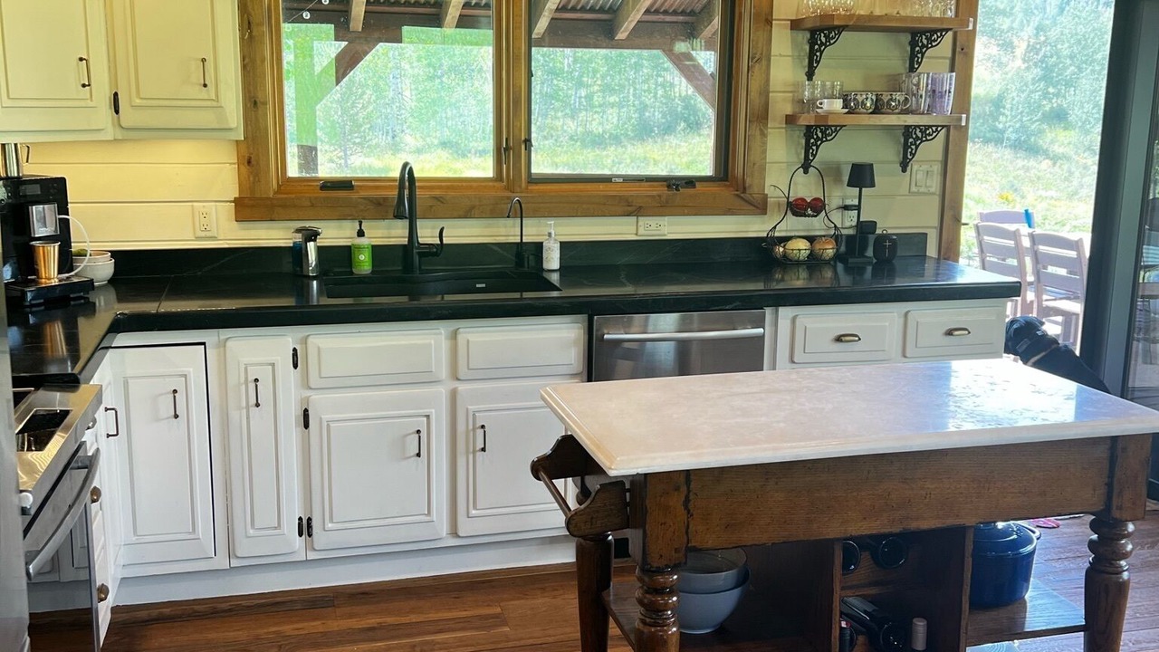 Photo of Kitchen in Clark