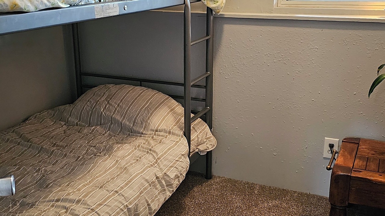 Photo of Bedroom in Craig