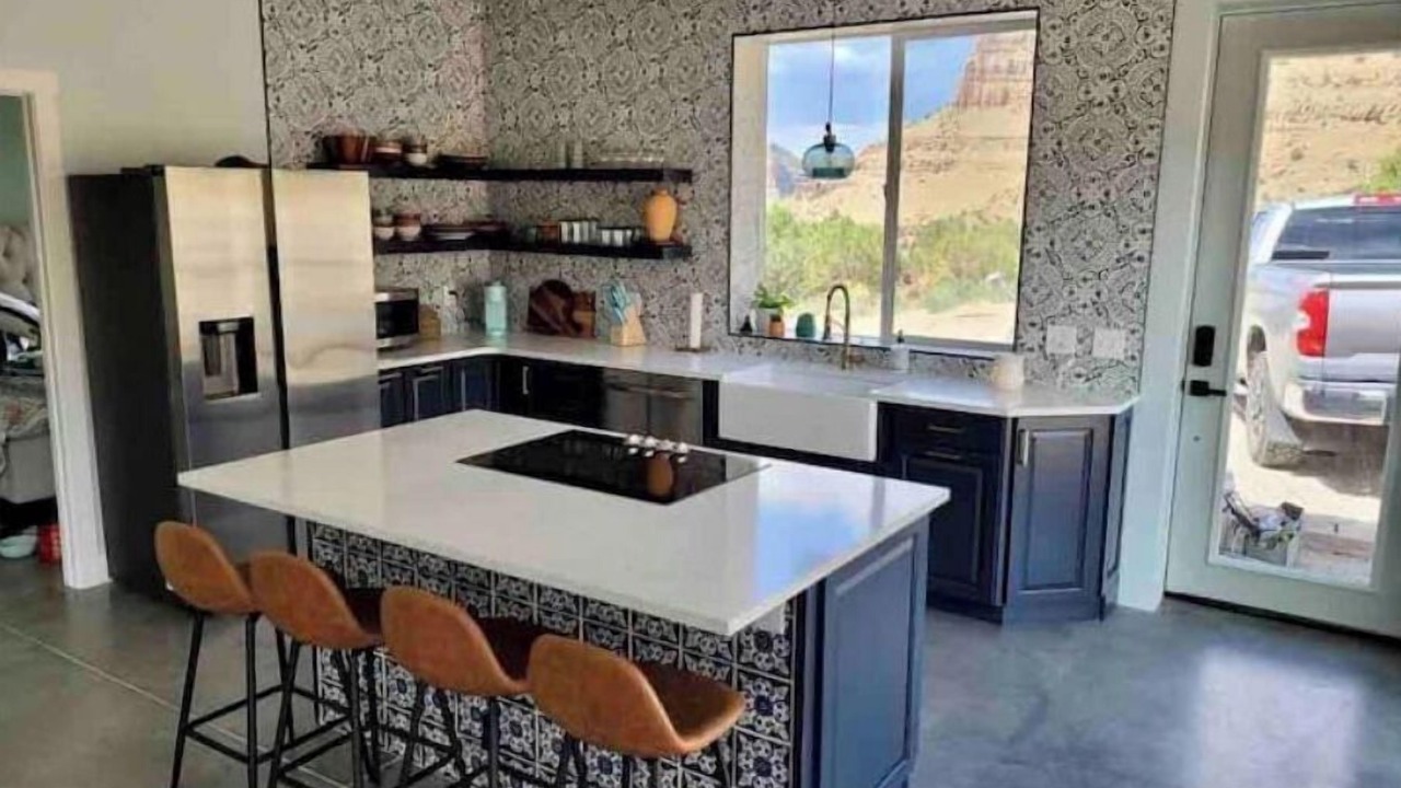 Photo of Kitchen in Palisade