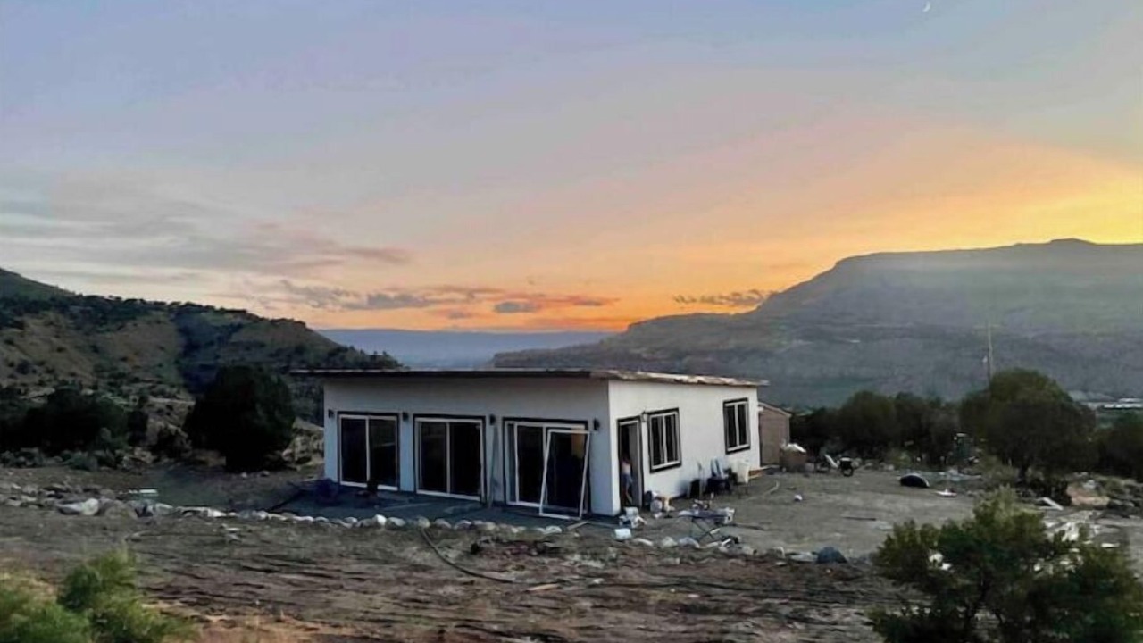 Photo of Outdoor in Palisade