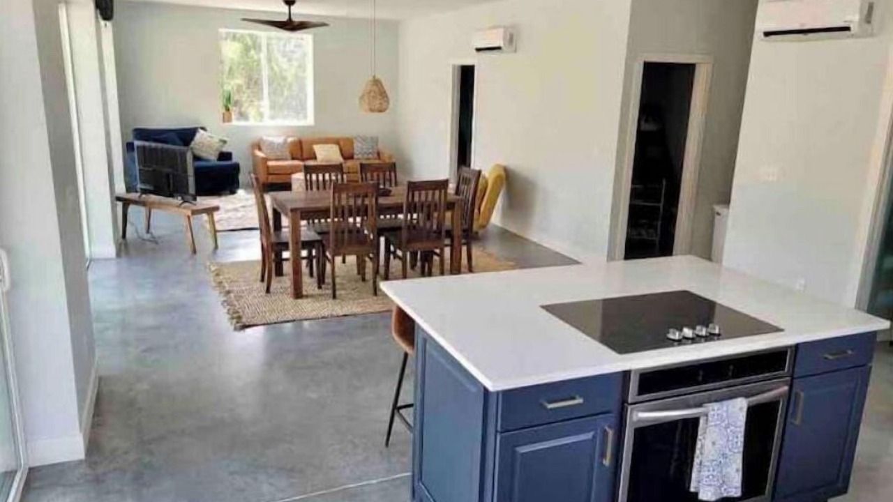 Photo of Kitchen in Palisade