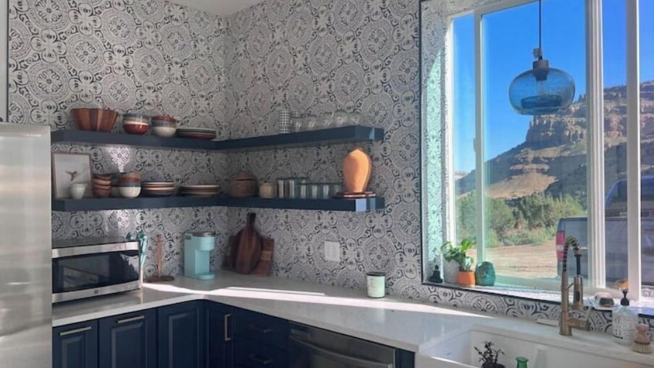 Photo of Kitchen in Palisade