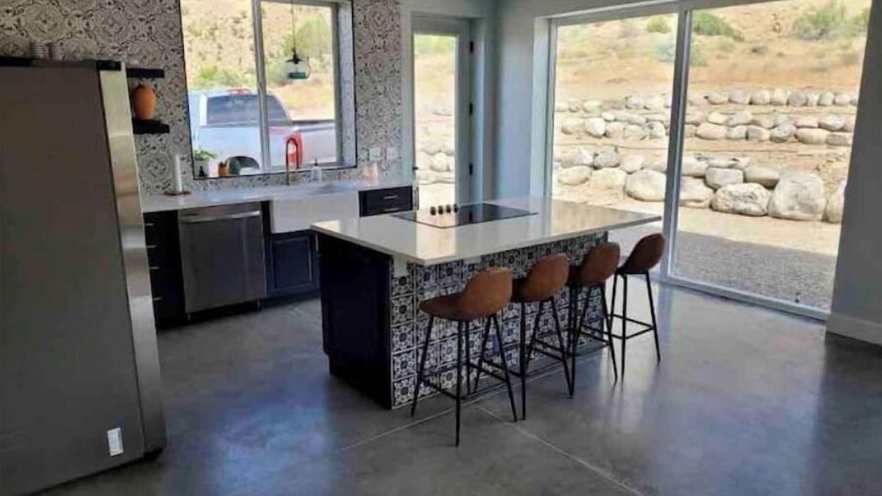 Photo of Kitchen in Palisade