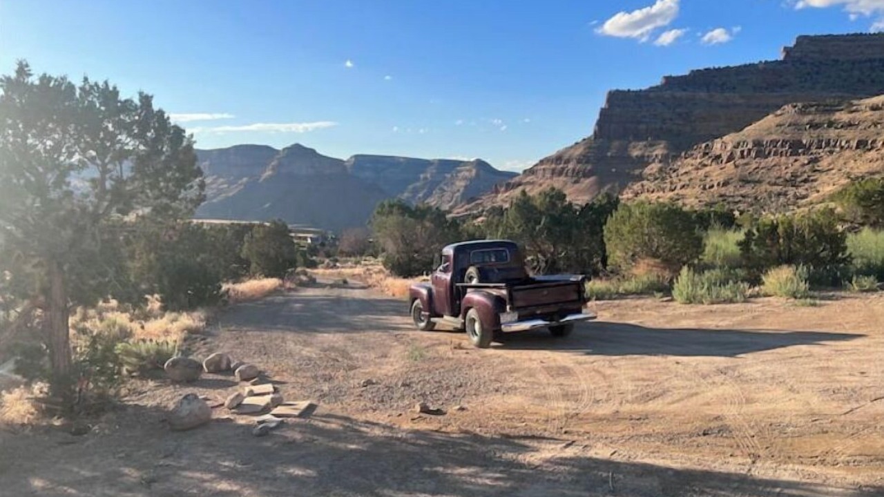 Photo of Outdoor in Palisade