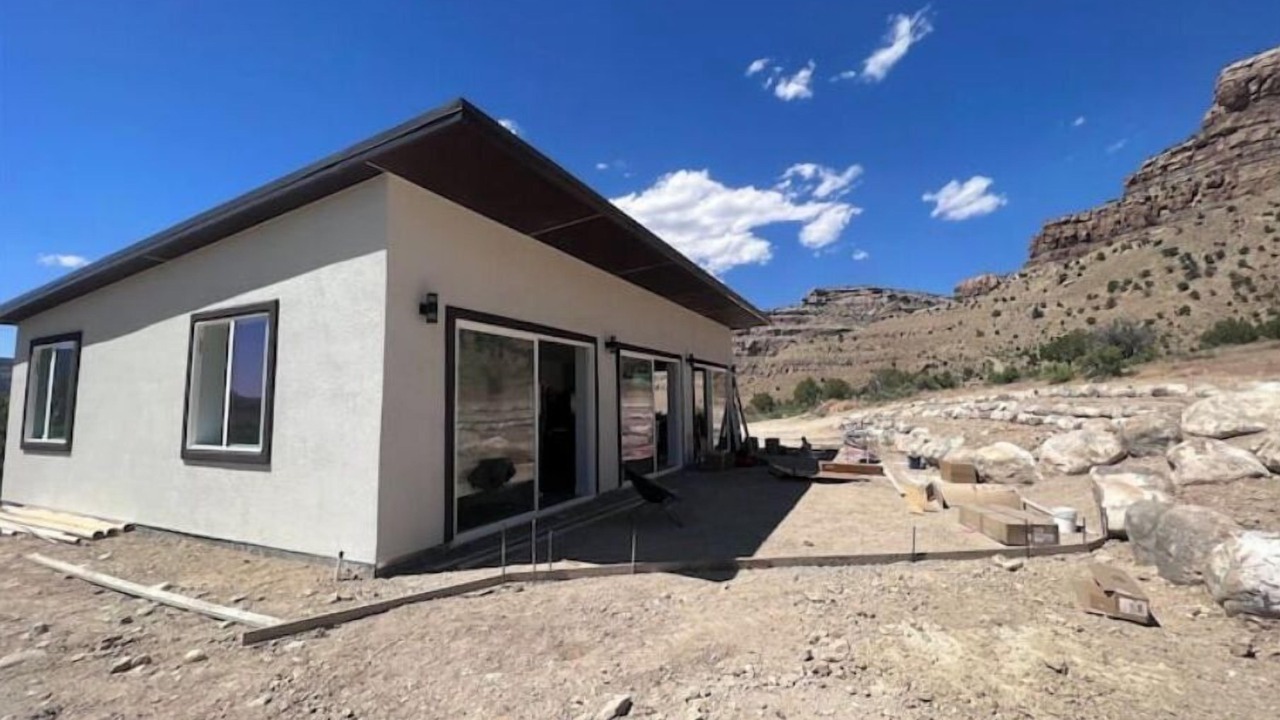Photo of Outdoor in Palisade