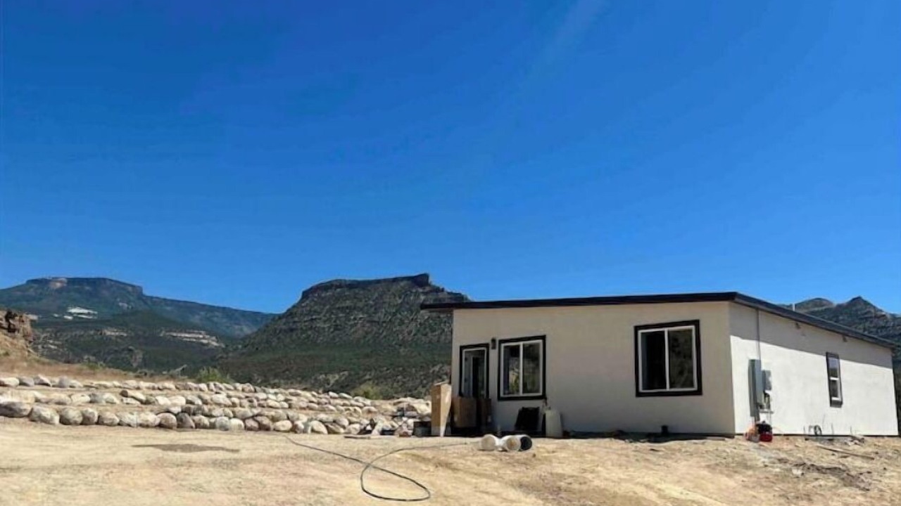 Photo of Outdoor in Palisade