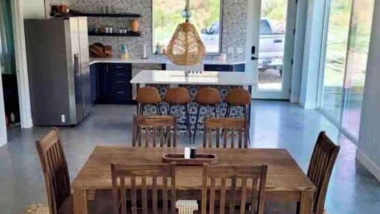 Photo of Kitchen in Palisade