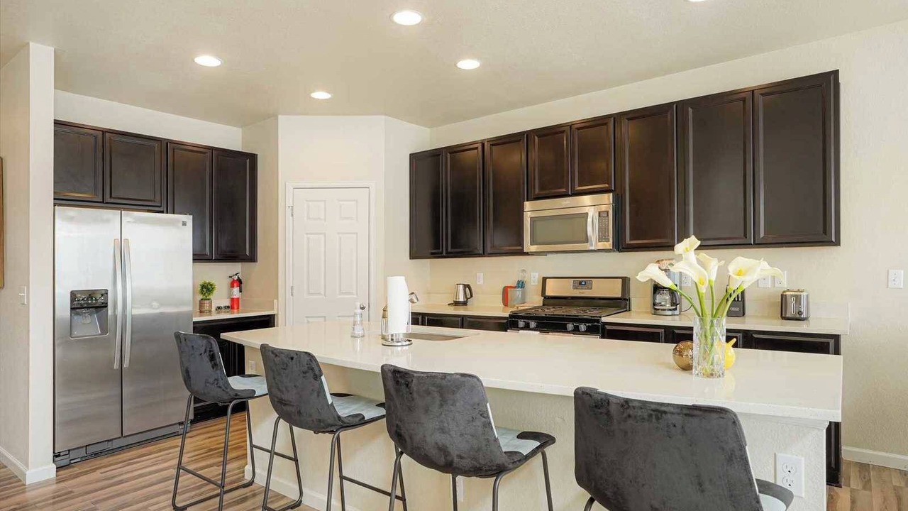 Photo of Kitchen in Longmont