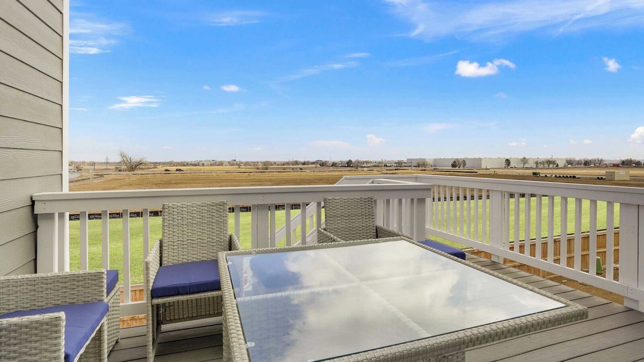 Photo of Outdoor in Longmont