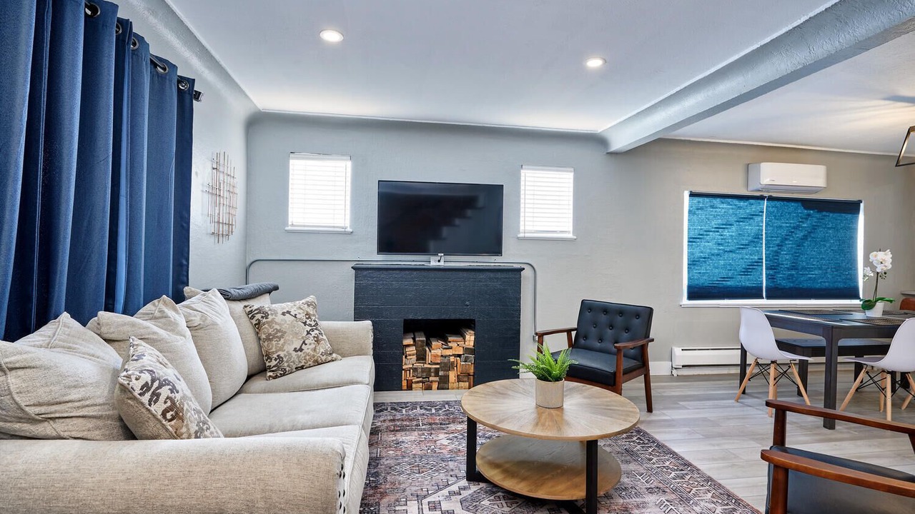Photo of Livingroom in Speer