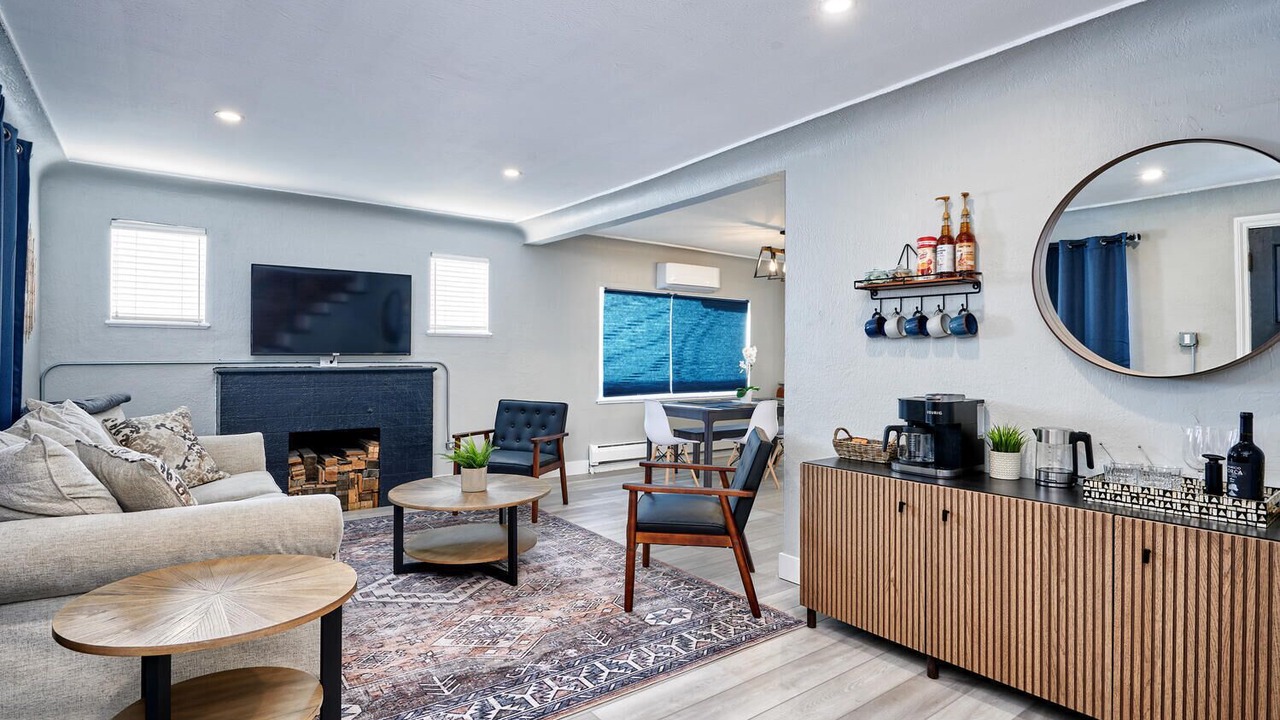 Photo of Livingroom in Speer