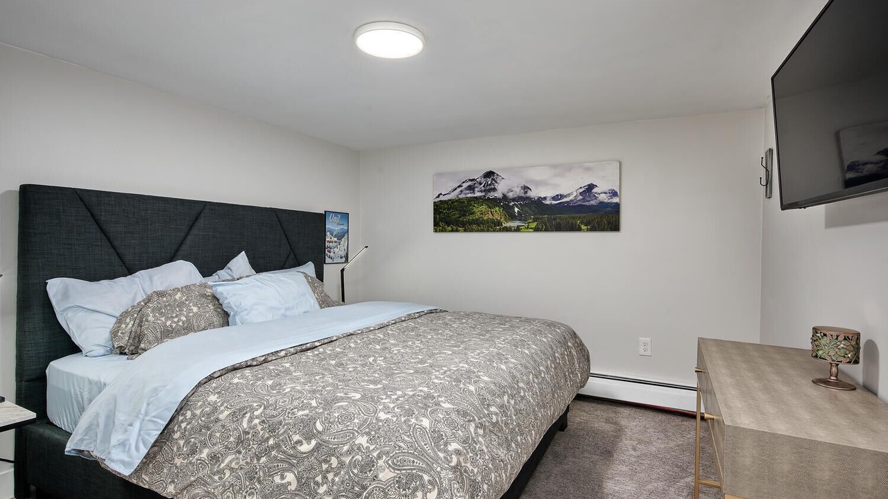 Photo of Bedroom in Speer