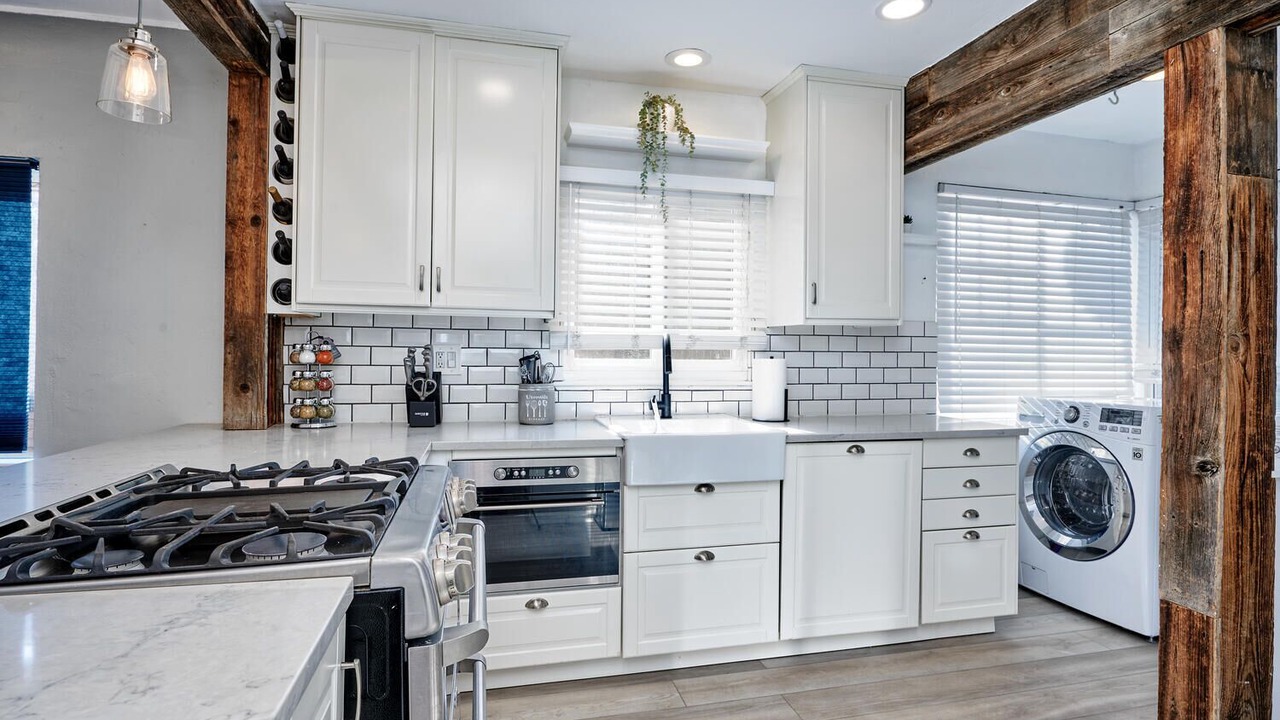 Photo of Kitchen in Speer