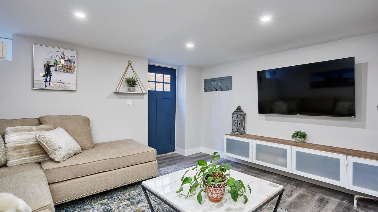 Photo of Livingroom in Speer