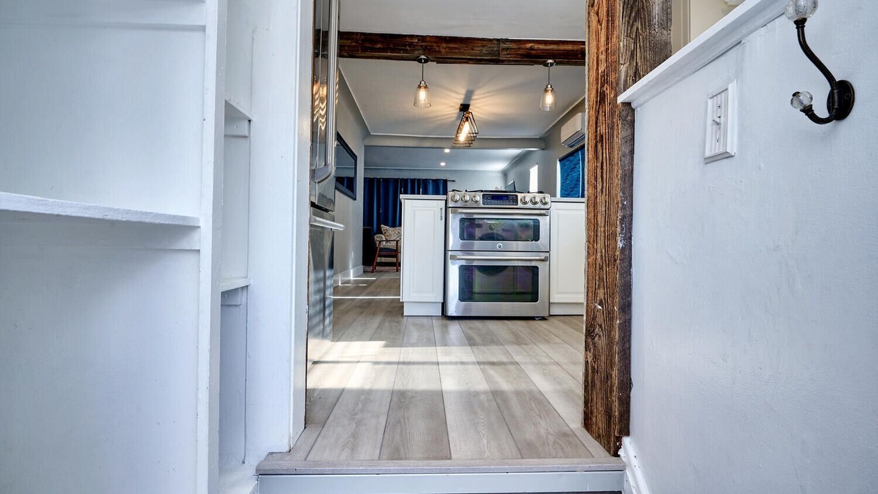 Photo of Kitchen in Speer