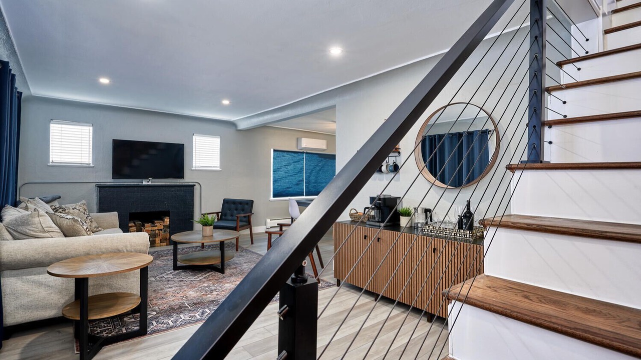 Photo of Livingroom in Speer