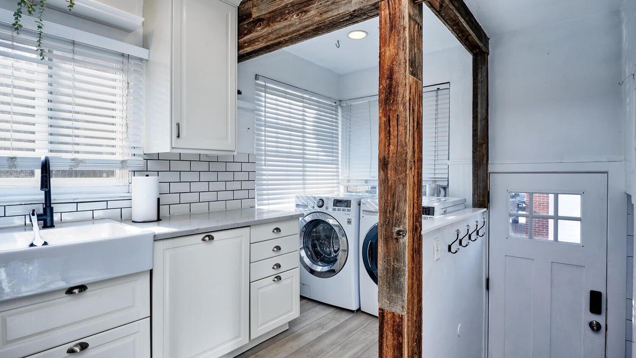 Photo of Kitchen in Speer