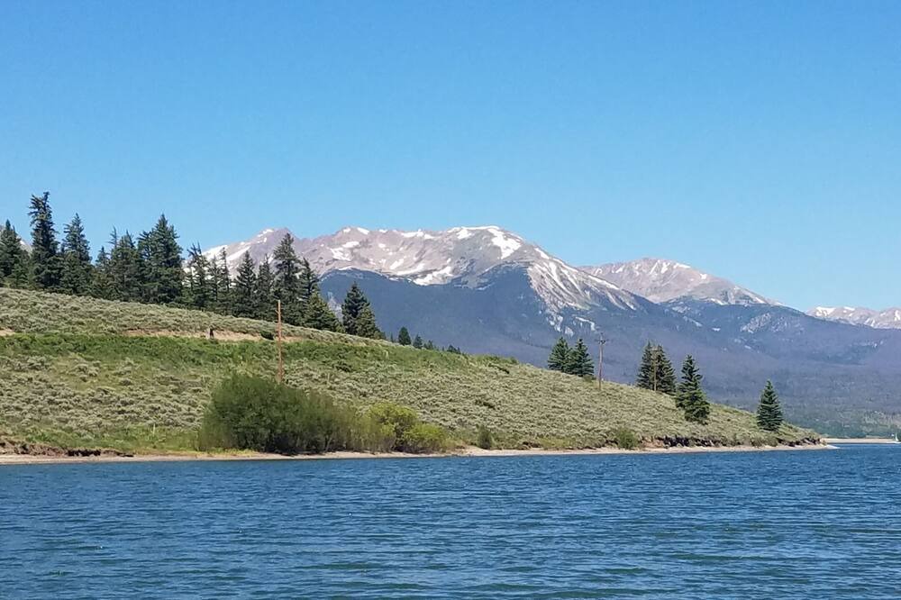 Photo of Outdoor in Summit Cove