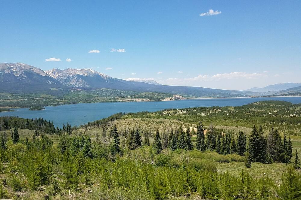 Photo of Outdoor in Summit Cove