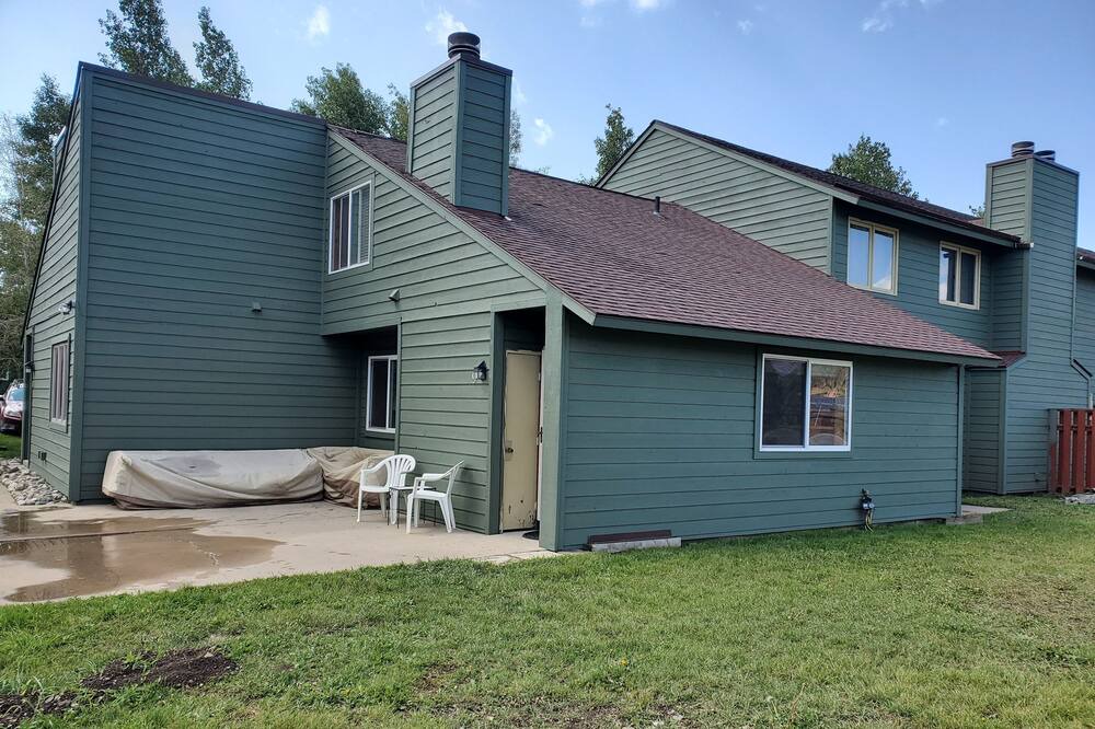 Photo of Outdoor in Summit Cove