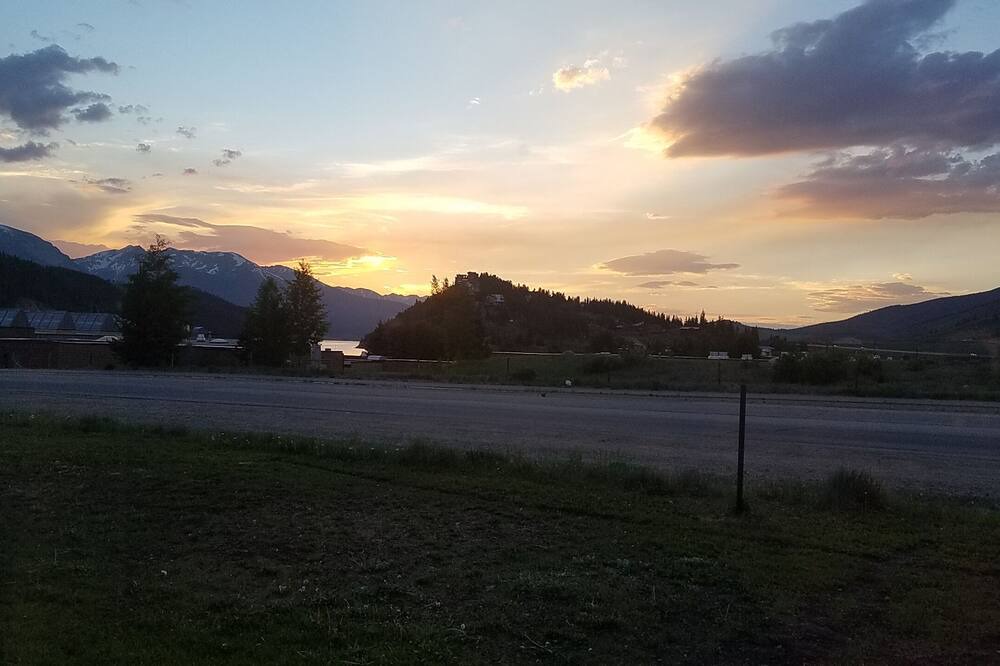 Photo of Outdoor in Summit Cove