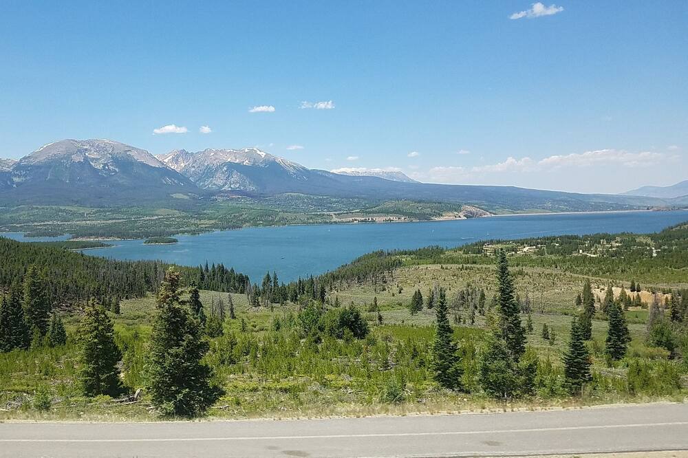 Photo of Outdoor in Summit Cove